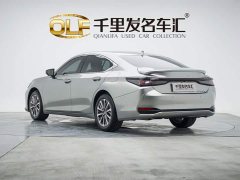 Lexus ES 300h Premium Edition - ფოტო 8
