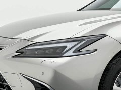 Lexus ES 300h Premium Edition - ფოტო 9