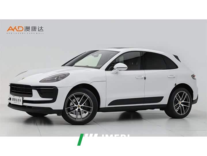 Porsche Macan 2.0T