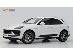 Porsche Macan 2.0T - ფოტო 1