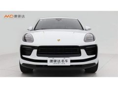 Porsche Macan 2.0T - ფოტო 2