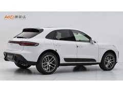 Porsche Macan 2.0T - ფოტო 3