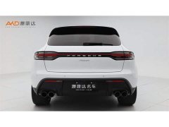 Porsche Macan 2.0T - ფოტო 4