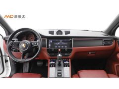 Porsche Macan 2.0T - ფოტო 5