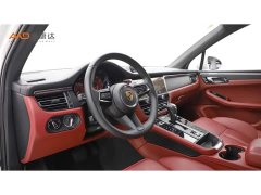 Porsche Macan 2.0T - ფოტო 6