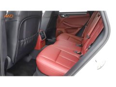Porsche Macan 2.0T - ფოტო 7