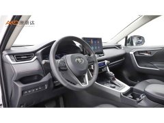 Toyota RAV4 2020 Hybrid 2.5L E-CVT FWD Elite - ფოტო 6