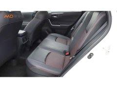 Toyota RAV4 2020 Hybrid 2.5L E-CVT FWD Elite - ფოტო 7