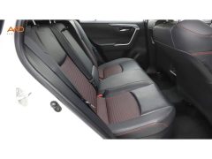 Toyota RAV4 2020 Hybrid 2.5L E-CVT FWD Elite - ფოტო 8