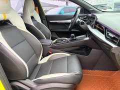 SAIC MG5 Scorpio 1.5T Trophy Sport Flagship - ფოტო 11