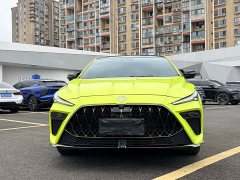 SAIC MG5 Scorpio 1.5T Trophy Sport Flagship - ფოტო 2