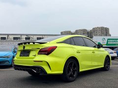 SAIC MG5 Scorpio 1.5T Trophy Sport Flagship - ფოტო 5