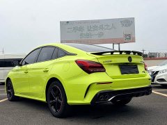 SAIC MG5 Scorpio 1.5T Trophy Sport Flagship - ფოტო 6