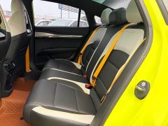 SAIC MG5 Scorpio 1.5T Trophy Sport Flagship - ფოტო 8