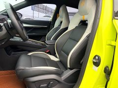 SAIC MG5 Scorpio 1.5T Trophy Sport Flagship - ფოტო 9