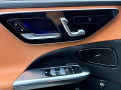 Mercedes-Benz C-Class Facelift C 200 L Sport Edition - ფოტო 13