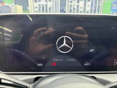 Mercedes-Benz C-Class Facelift C 200 L Sport Edition - ფოტო 15