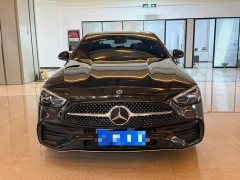 Mercedes-Benz C-Class 2022 C 260 L AMG Line - ფოტო 2