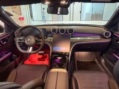 Mercedes-Benz C-Class 2022 C 260 L AMG Line - ფოტო 4