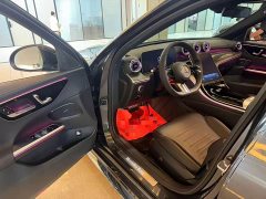 Mercedes-Benz C-Class 2022 C 260 L AMG Line - ფოტო 5