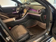 Mercedes-Benz C-Class 2022 C 260 L AMG Line - ფოტო 6
