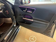 Mercedes-Benz C-Class 2022 C 260 L AMG Line - ფოტო 8