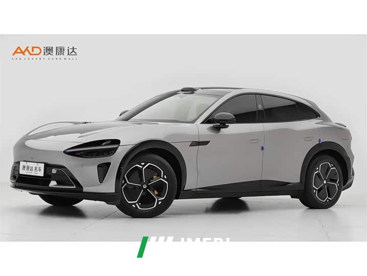 Xiaomi YU7 Four-Wheel Drive Max Edition - ავტომობილი ჩინეთიდან