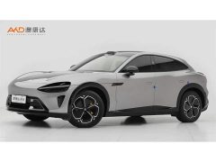 Xiaomi YU7 Four-Wheel Drive Max Edition - ფოტო 1
