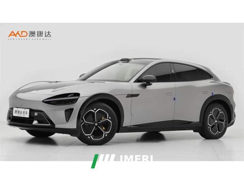 2025 Xiaomi YU7 Four-Wheel Drive Max Edition - ავტომობილი ჩინეთიდან