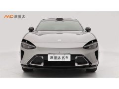 Xiaomi YU7 Four-Wheel Drive Max Edition - ფოტო 2