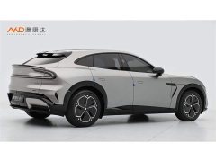 Xiaomi YU7 Four-Wheel Drive Max Edition - ფოტო 3