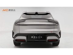 Xiaomi YU7 Four-Wheel Drive Max Edition - ფოტო 4