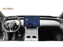 Xiaomi YU7 Four-Wheel Drive Max Edition - ფოტო 5