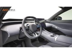 Xiaomi YU7 Four-Wheel Drive Max Edition - ფოტო 6