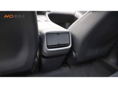 Xiaomi YU7 Four-Wheel Drive Max Edition - ფოტო 9