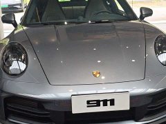 Porsche 911 Carrera 3.0T - ფოტო 2