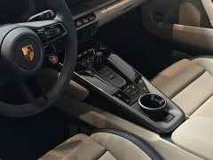 Porsche 911 Carrera 3.0T - ფოტო 4