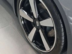 Porsche 911 Carrera 3.0T - ფოტო 6