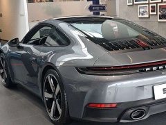 Porsche 911 Carrera 3.0T - ფოტო 7