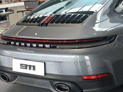 Porsche 911 Carrera 3.0T - ფოტო 8
