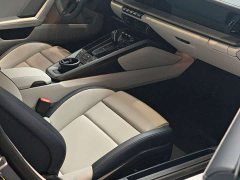 Porsche 911 Carrera 3.0T - ფოტო 9
