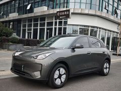 Geely Xing Yuan 310km Youth Edition - ფოტო 1