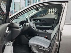 Geely Xing Yuan 310km Youth Edition - ფოტო 4