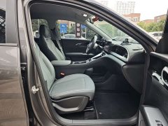 Geely Xing Yuan 310km Youth Edition - ფოტო 7