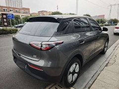Geely Xing Yuan 310km Youth Edition - ფოტო 8