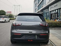 Geely Xing Yuan 310km Youth Edition - ფოტო 9