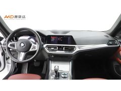 BMW 4 Series 425i Gran Coupe M Sport Night Black Package - ფოტო 5