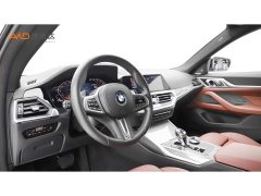 BMW 4 Series 425i Gran Coupe M Sport Night Black Package - ფოტო 6