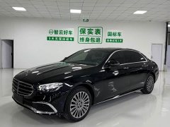 Mercedes-Benz E-Class 2023 E 300 L Sport Fashion Edition - ფოტო 1