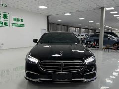 Mercedes-Benz E-Class 2023 E 300 L Sport Fashion Edition - ფოტო 2